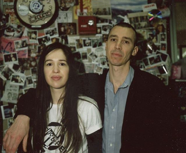 clubscp's tweet image. Next up, you should catch Marie Davidson and Pierre Guerineau's live project Essaie Pas in the middle of their EU tour playing Moth Club on June 23rd. Support duties by Autumns, Deeds and Nathan Gregory Wilkins DJ set. Not to be missed this one. facebook.com/events/5975044…