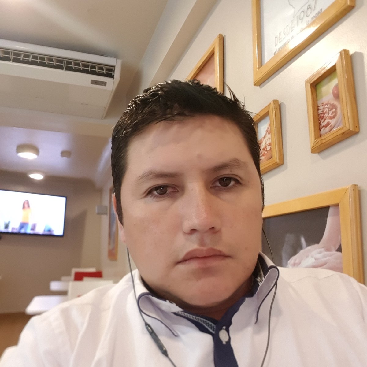 AGARCIA20's tweet photo. #NuevaFotoDePerfil https://t.co/TWbsIXYkmd