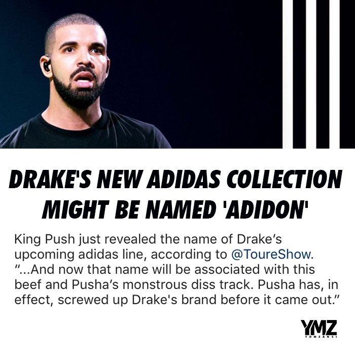 YOMZANSI Sneakers Twitter: "💬Do you think name #Adidon would be dope name adidas line? https://t.co/Xdj0JG0JEw" / Twitter