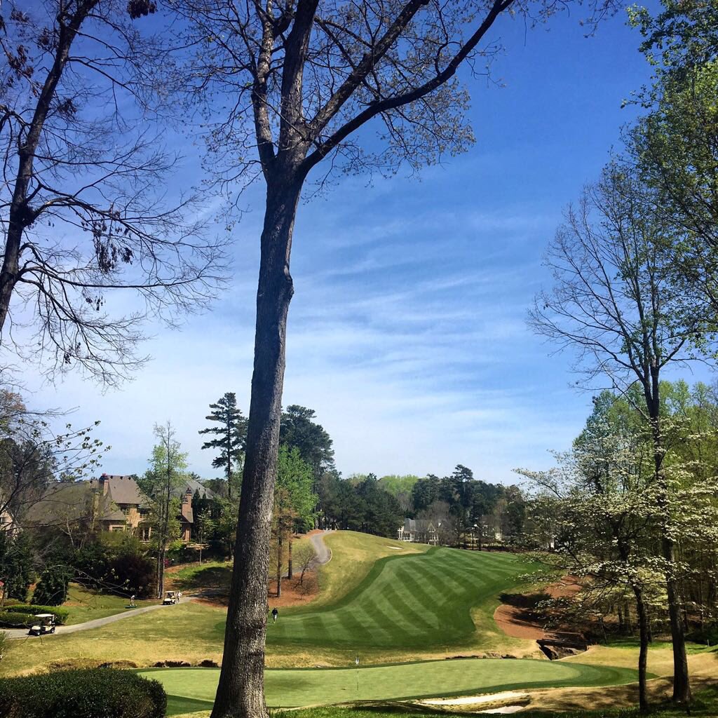 SociusG's tweet photo. TBT to Our 2018 US Masters trip with our partners @golf_travellers.@tpcsugarloaf. Watch this space for details of the 2019 US Masters trip coming out this week! #UAEbusiness #Business #Networking #leadership #businessdevelopment #SociusPairs #Dubaigolf #golfusa #golfmasters2018 https://t.co/6wfE4VePSH