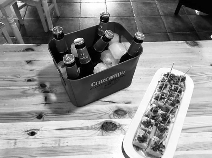 La Tortillería - Cartagena tweet media