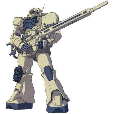 モビルスーツbot على X:  