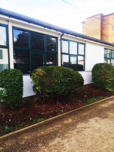 savoyconstruct's tweet image. A multi-faceted complex conversion and new build during a summer holiday six-week period for Etonbury Academy in Bedfordshire #construction #education View the full project details here: savoyconstruction.co.uk/projects/etonb…