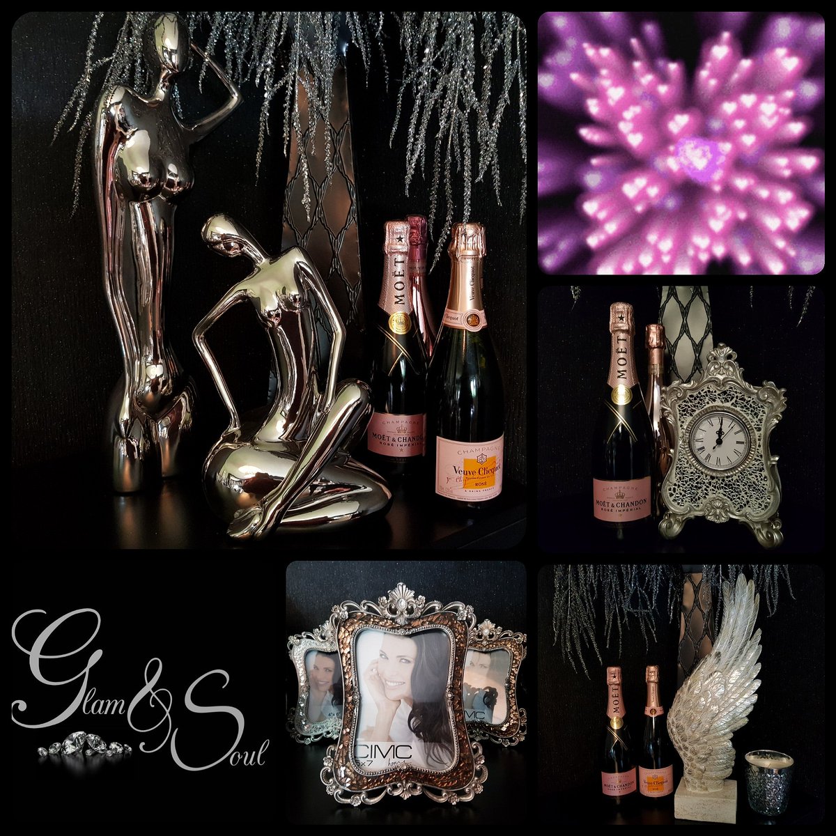 GlamAndSoul's tweet photo. Home Accessories and Giftware from Glam&amp;Soul UK 🥂
https://t.co/XXIAfBXWMJ 
FREE UK DELIVERY 
#GlamAndSouls #homeaccessories #giftware #style #elegence #home  #online #shopping https://t.co/4yzbJsxx7K