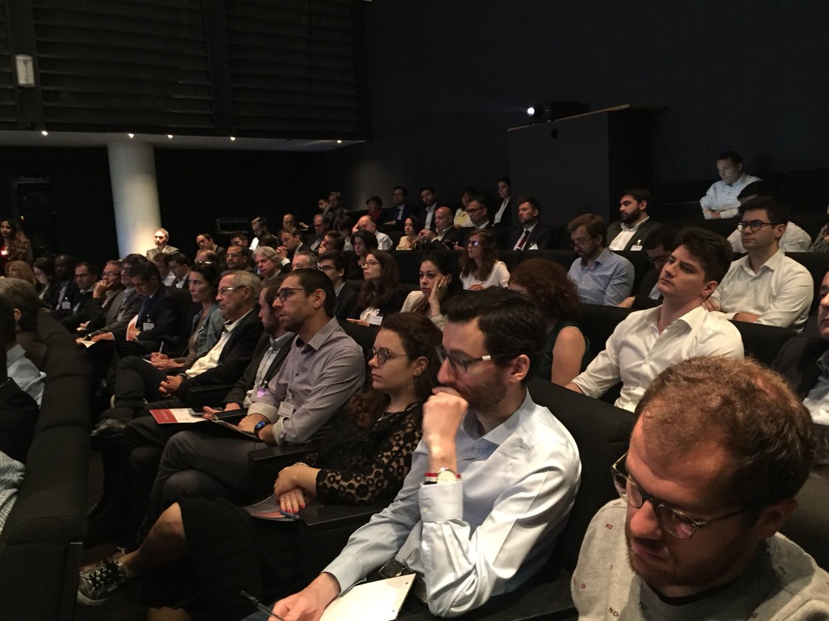 SteveFogue's tweet photo. [#Particeepdigital tour] Merci aux participants, aux intervenants, aux partenaires  d'avoir contribué au succès de cette deuxième édition.Bravo à toute l'équipe @Particeep pour l'organisation de cet évènement qui devient une tradition.#TeamworkMakesTheDreamWork #psd2 #openbanking https://t.co/VbpBUZa5bE