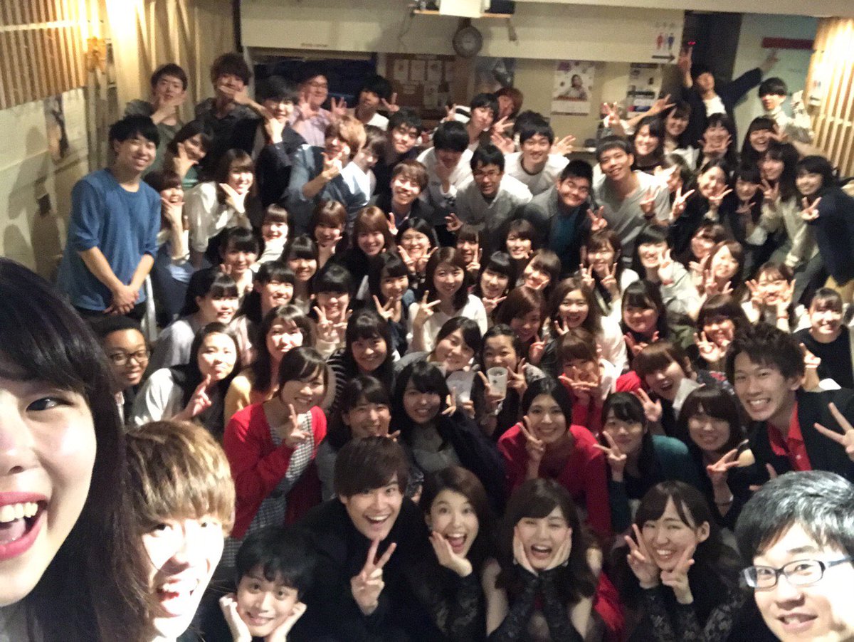 twinkle_gakushu's tweet photo. 昨日は新入生向けのWelcome Liveを行いました🎤🎶
全21バンドによる、約2時間半のライブ！！
新入生のみんな、来てくれてありがとう！楽しんでもらえましたか？🤗 

ご協力くださった高田馬場Live cafe monoの方々、ありがとうございました！

次のサークルライブは9/1の夏ライブ🏃‍♀️ https://t.co/9WuFRFHzeI
