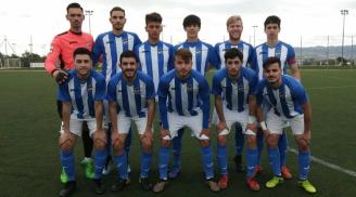 ℹ️ El Liga Nacional despide la temporada este sábado a las 20:00 horas en Los Tollos frente al <a href="/efsac_oficial/">EFSAC</a>. El partido queda encuadrado dentro de las fiestas de La Hoya como el 'Memorial Manolo Molina'. #SomosCantera