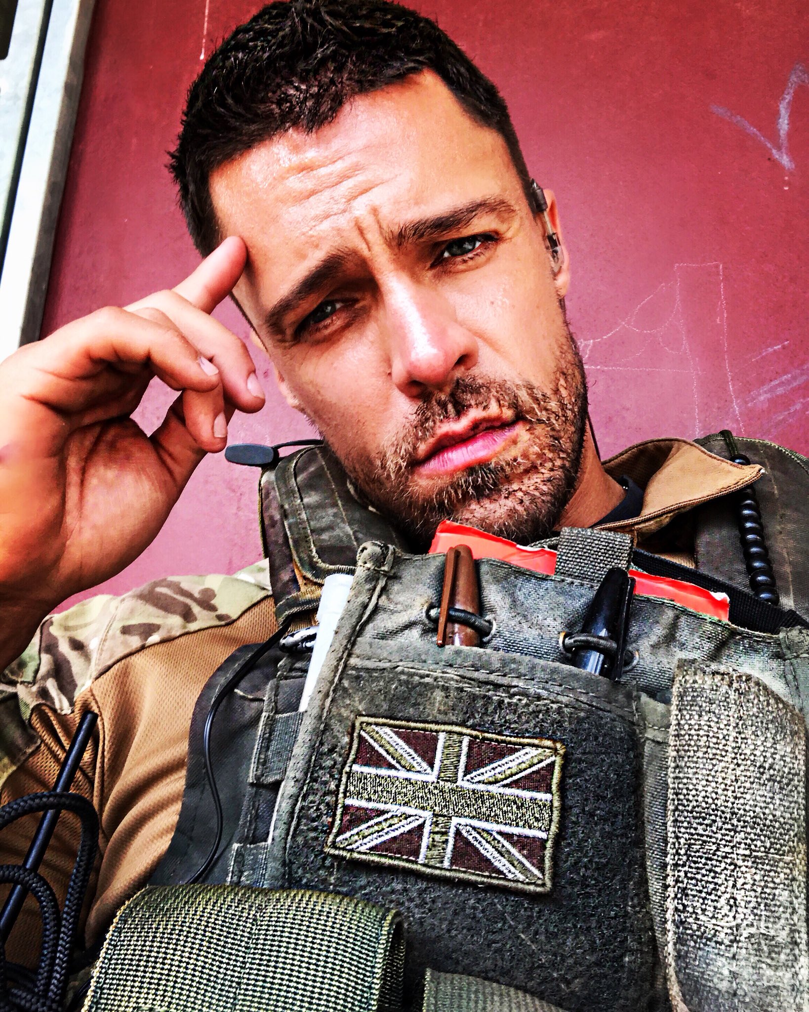 Olly Rix (@Olly_Rix) / X