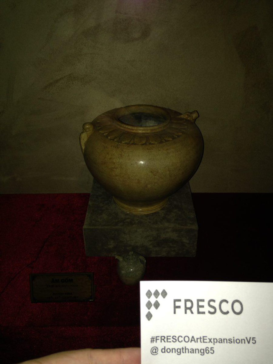 dongthang65's tweet photo. #FRESCOArtExpansionV5 https://t.co/zgYqRler0J