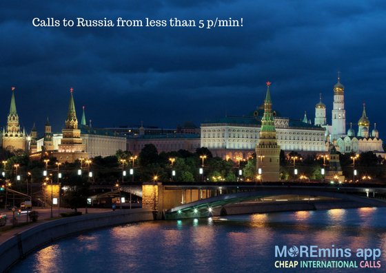14 days to go until the 2018 World Cup in Russia!

#CheapInternationalCalls #Russia #CallingApp #MOREmins