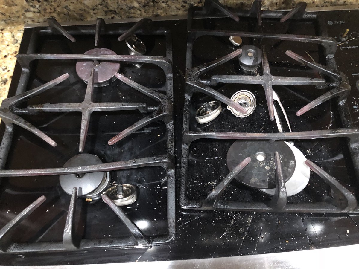 General Electric On Twitter Hi We Re Sorry For The Frustration