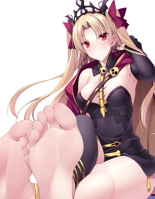 スンスン(変態)
#お前が描いたfgo女子を見せろ 