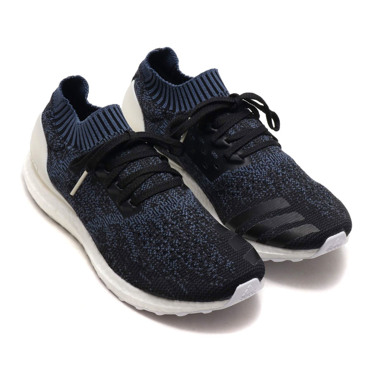 atmos on twitter adidas ultraboost uncaged tech ink core black