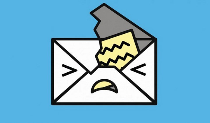 Our friend and Senior Researcher at <a href="/esmtberlin/">ESMT Berlin</a> , Georg T. Becker, discusses the recent vulnerability on #PGP and #SMIME making your #encrypted emails not that private anymore. 
buff.ly/2kBvKw9
