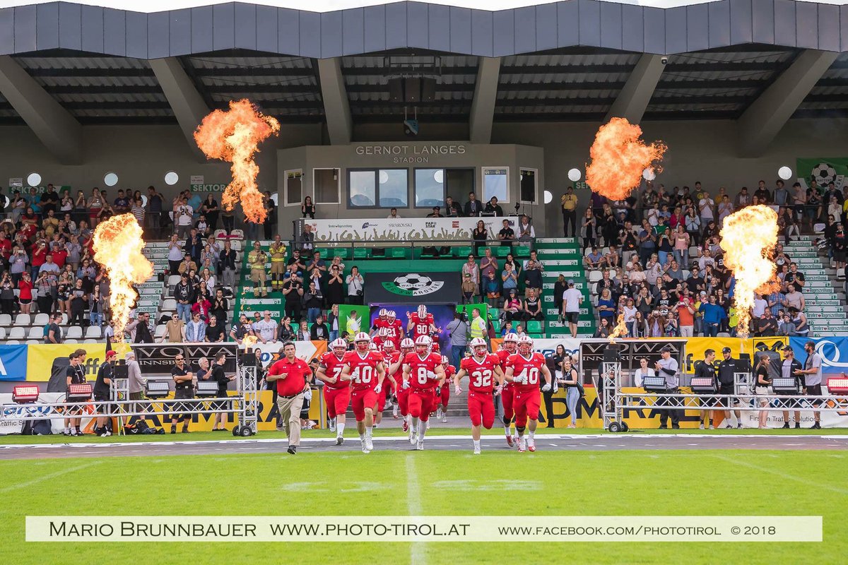 lil_SWAGNER19's tweet photo. Being able to go overseas and play football with these guys was a once in a lifetime experience. https://t.co/yS4lV3MRVf