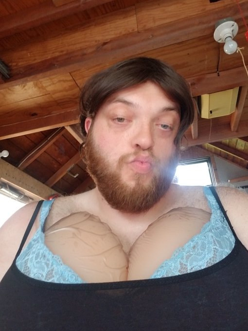 Kicking it in my garage thinking of playing with my self https://t.co/VMHp0P57aY<a href="/tag/big"class="tags"><span>#big</span></a><a href="/tag/ass"class="tags"><span>#ass</span></a><a href="/tag/boobs"class="tags"><span>#boobs</span></a><a href="/tag/bigboobs"class="tags"><span>#bigboobs</span></a><a href="/tag/rollthedice"class="tags"><span>#rollthedice</span></a><a href="/tag/large"class="tags"><span>#large</span></a>