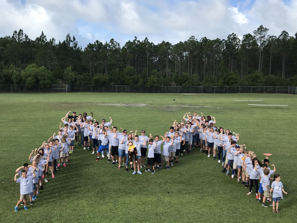 chrisrl_BPA's tweet photo. BPA is Mikah Strong!⚡️ #BPAunstopable 💙💛 https://t.co/9tF1M058D0