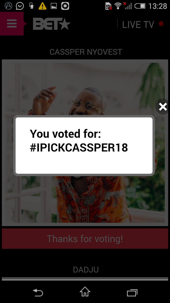 Nieldominiq's tweet photo. @sic_zwane @CassperNyovest @ZakweSA #IPICKCASSPER18 https://t.co/V9DJHcxugC
