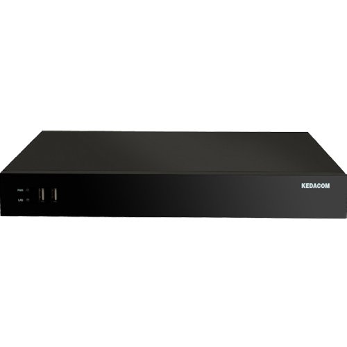 forbattsa's tweet photo. KEDACOM NVR1825-16HD - supports 16 IP cameras and comes with a free client CMS for improved monitoring. For more https://t.co/Y05wOG7M1S #cctvwireless #cctv #RetailSecurity #remotemonitoring https://t.co/sCu8mMAOH3