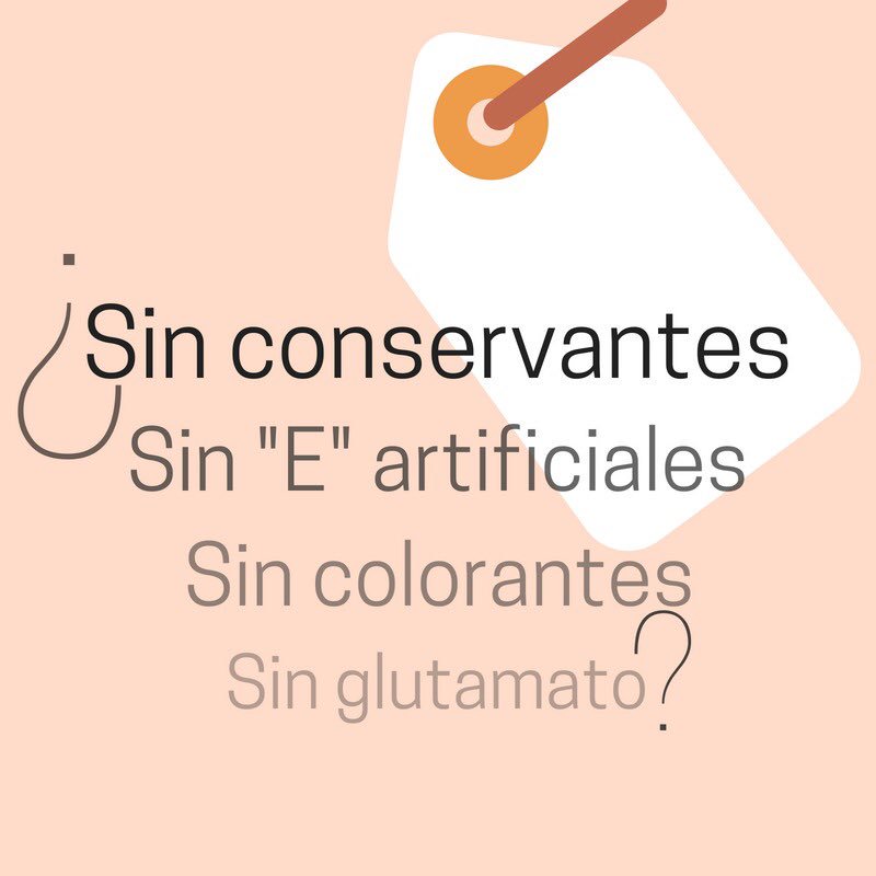 CUERPOLIBRE's tweet photo. Da que pensar! ¿Salud o Marketing?
https://t.co/QRPzq14tPc https://t.co/p49JnTBxfS