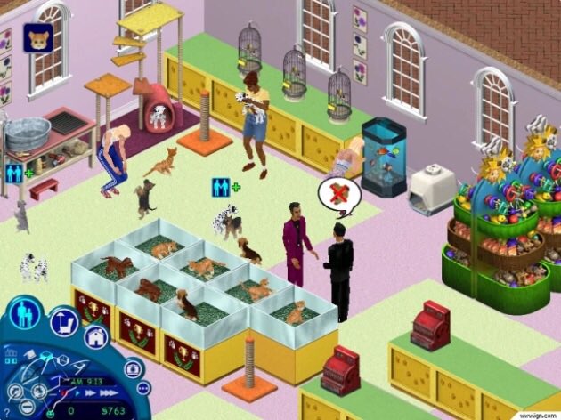 The Sims FreePlay - IGN