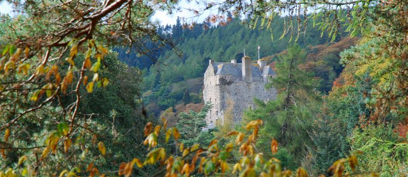 What are you waiting for? Visit the #TweedValley, #ScottishBorders  #awayfromitallandcloserthanyouthink #VisitScotland