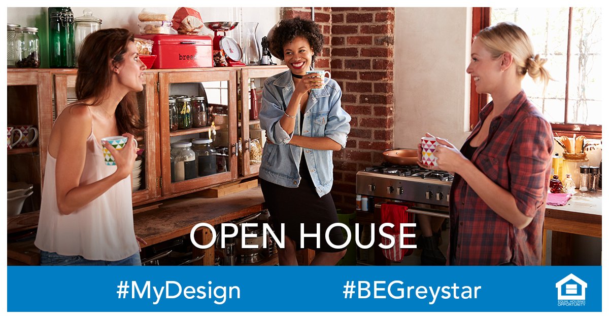 JTatTheGrove's tweet photo. Are you always the first to invite friend over? Show us how you entertain in style for your chance at a $250 Visa Gift Card. Rules and entry details: https://t.co/mJG8vRWLXR No purchase necessary. Ends 06/12/18. #MyDesign #BEGreystar https://t.co/7HLo1Y1Dki