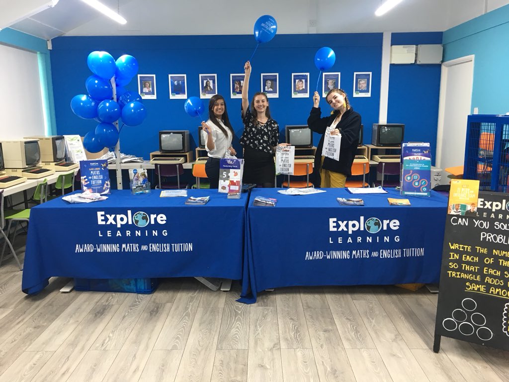 MKKExplore's tweet photo. Come join us at The National Museum of Computing @tnmoc today for a some fun interactive learning! #bletchleypark #miltonkeynes https://t.co/rp9r0SECeQ