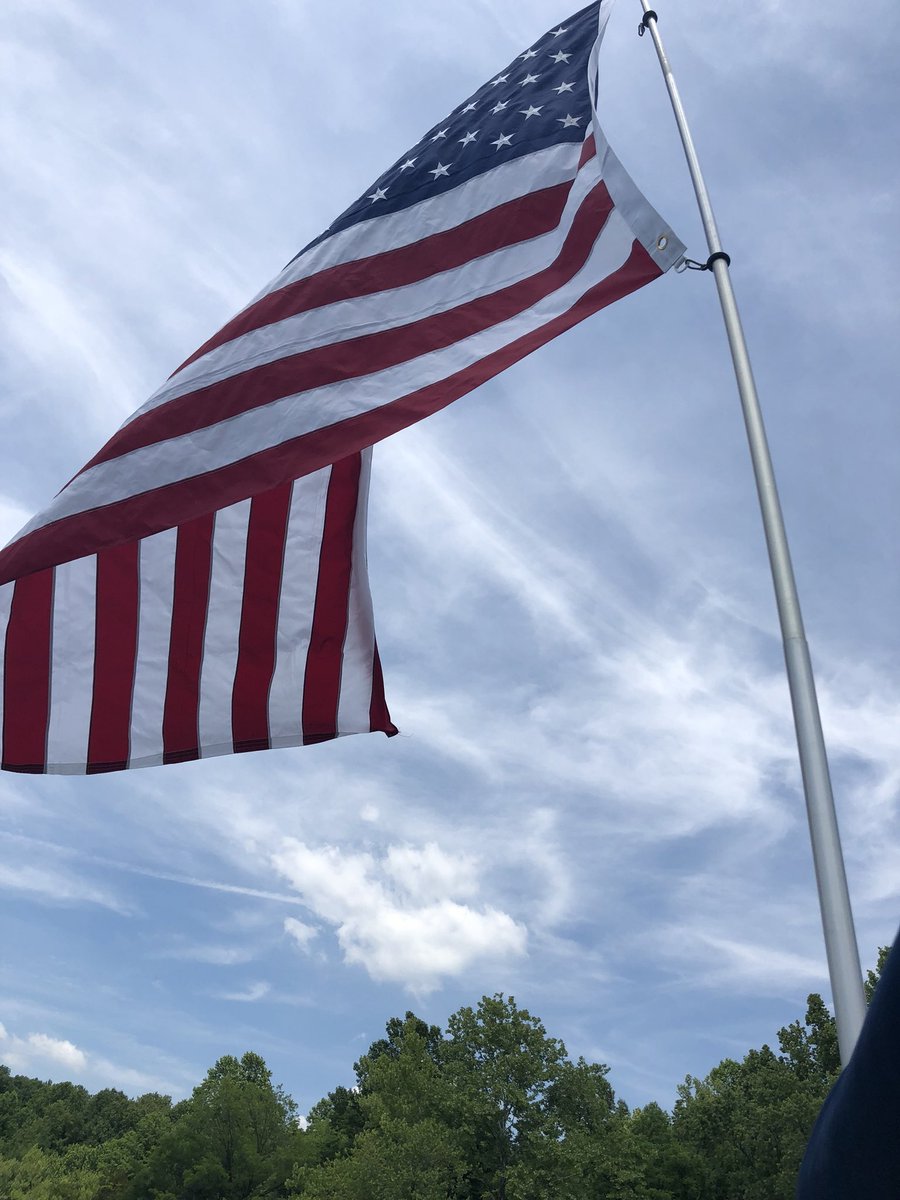 LegionofBlue's tweet image. Great pics from #MemorialDayWeekend2018 #SunsOutGunsOut