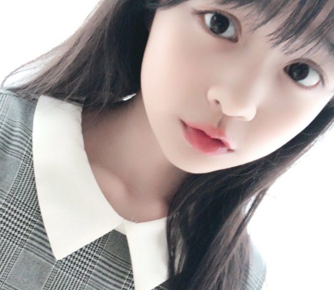 Twitterのコスプレ画像3