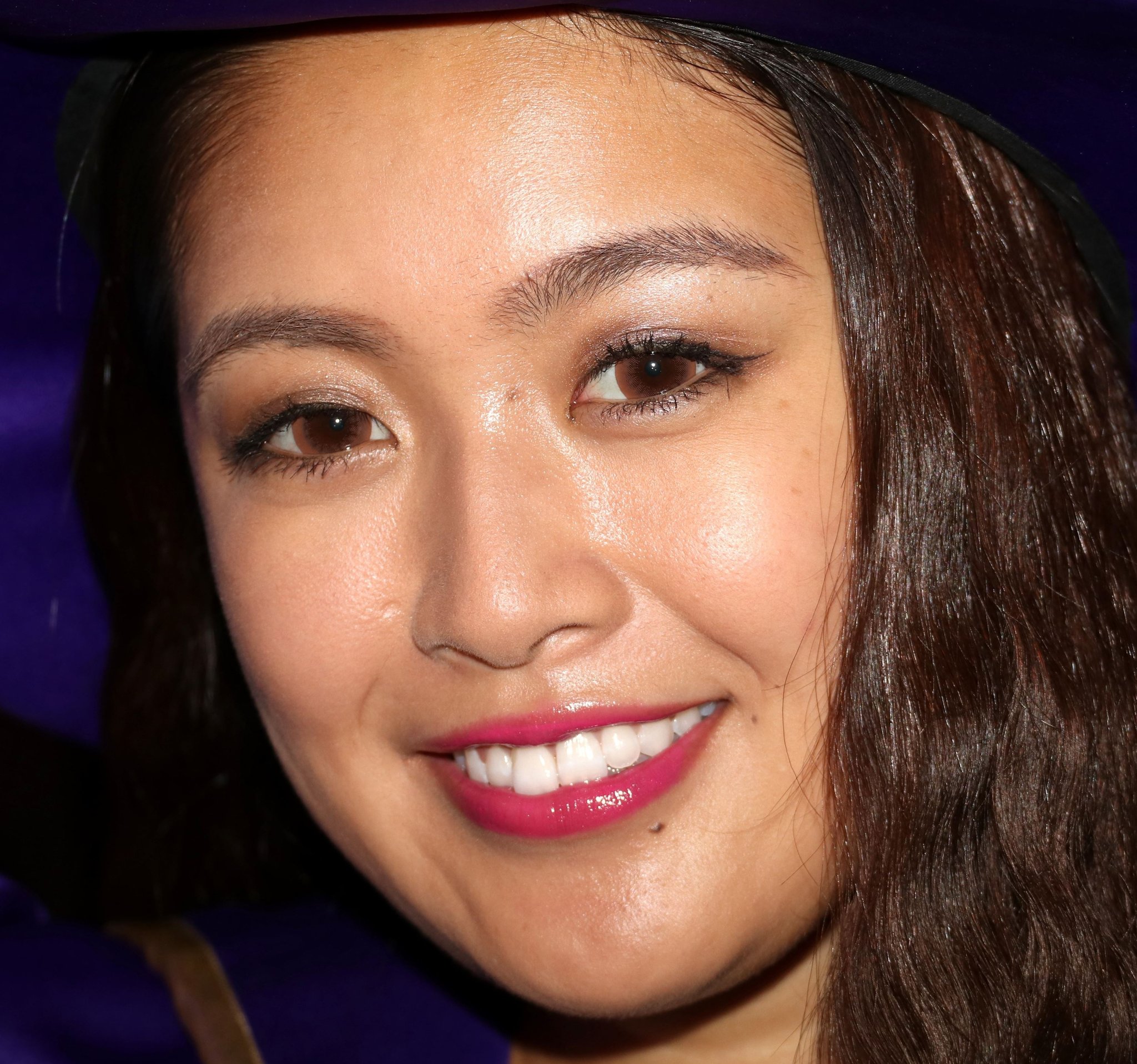 キャンギャル唇 / X