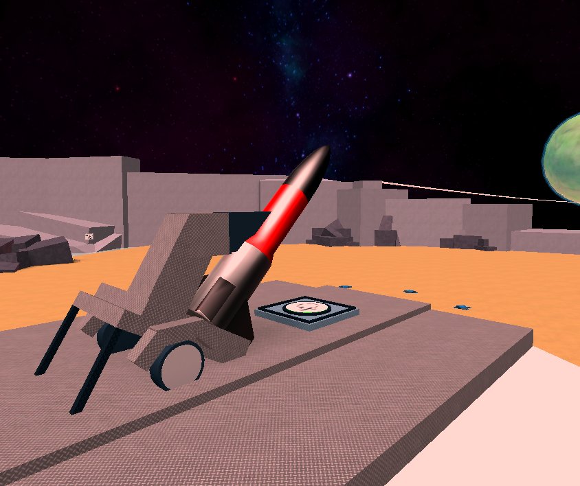 Ultraw On Twitter Missile Weapons Coming Soon To Clone Tycoon 2