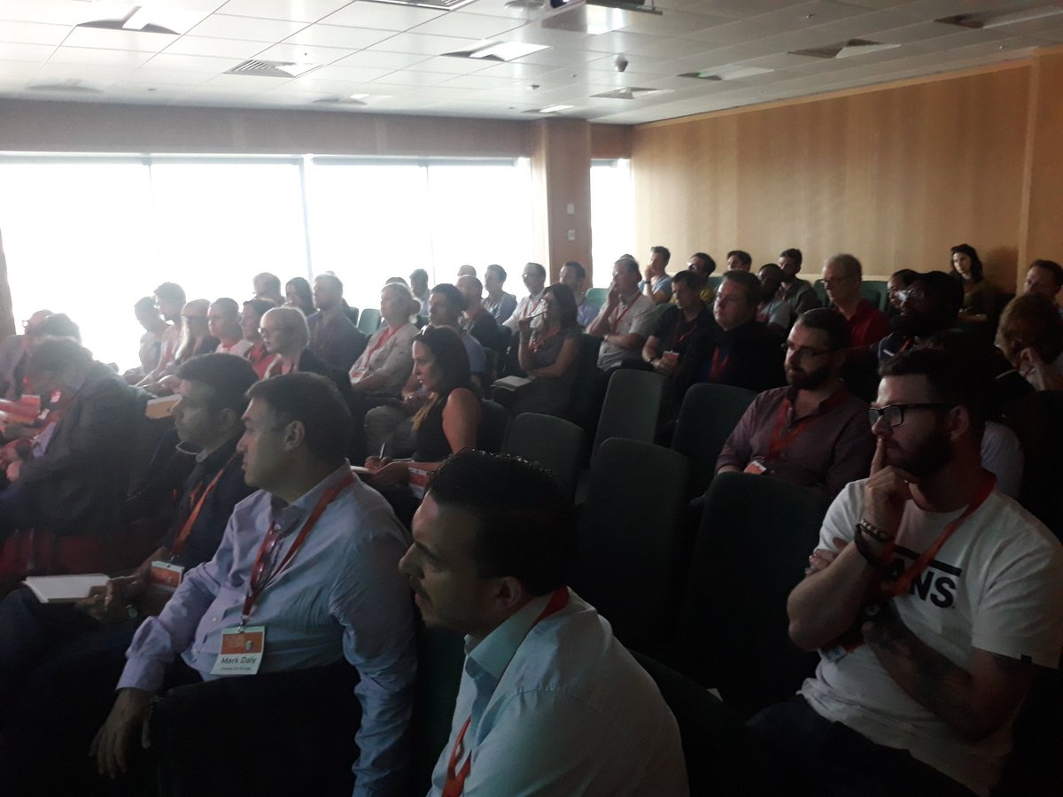 CreateSkillnet's tweet image. Full house with Ben Lumsden @UnrealEngine  #CreativityMeetsTechnology #breakoutsession #FutureScope #UnrealEngine @BICDublin @SkillnetIreland #VFX #gaming