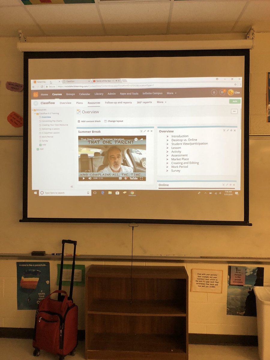 sims_technology's tweet image. Ready to present #Classflow at our 3rd annual #LearningReimaginedConference.  @sims_ivyleague