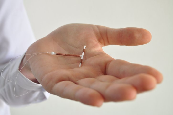 Pediatricians recommend IUDs as first choice for birth control in teen girls: bit.ly/2srDZyv https://t.co/E9xPh6zRv0