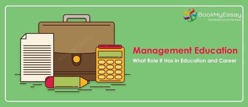 Book_My_Essay's tweet image. #ManagementEducation- What Role it has in Education and Career | Get #ManagementAssignmentService from #BookMyEssay |  goo.gl/cZvkVJ