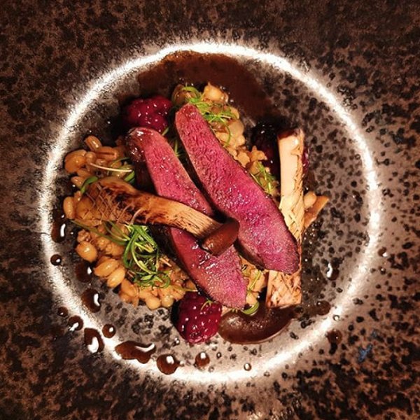 Sugarvine Restaurant Guide tweet media
