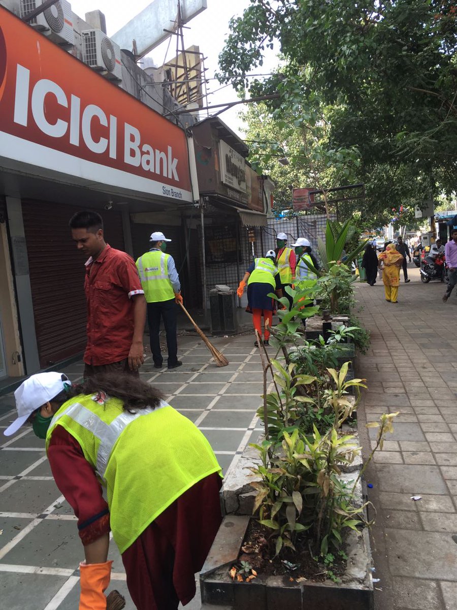 Chanda_SwachhBharat tweet media