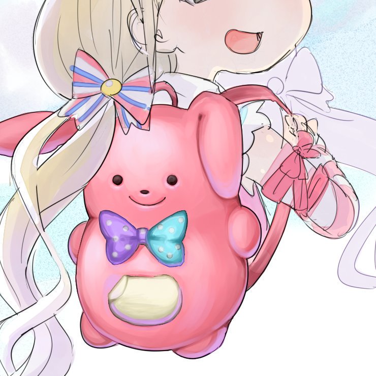 m__love_7's tweet photo. 改 名 🌸 さ く ら も ち 🌸

🌱素敵な名前＆
かわいいアイコン探し

💞 かわいいものと音楽がすき。

💞 歌い手さん💖

💞 ぴんく

💞 アニメ

〽 話しかけてくれるとなつきます☀

〽 絡んでくれるひとすき💕

〽 アイコン募集中；；；

おともだちください！🙏
よろしくお願いします🙇

#拡散希望 https://t.co/fRLq3dRKAo