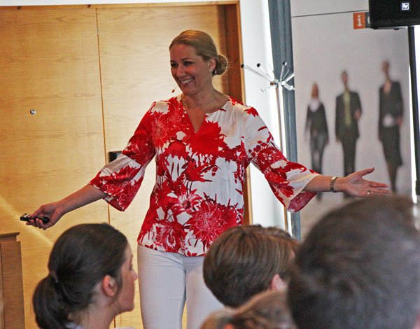 Confex Norge AS tweet media