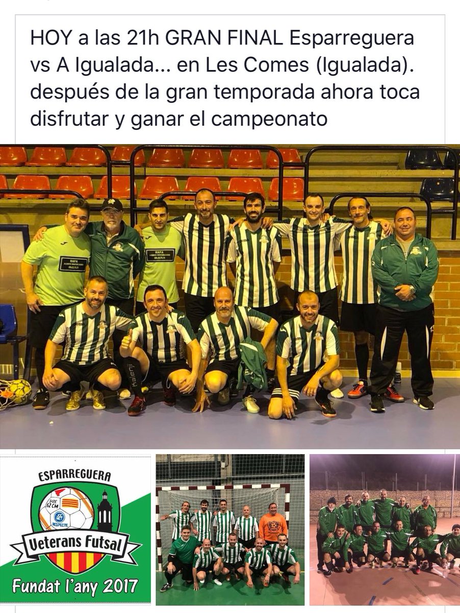 GRAN FINAL