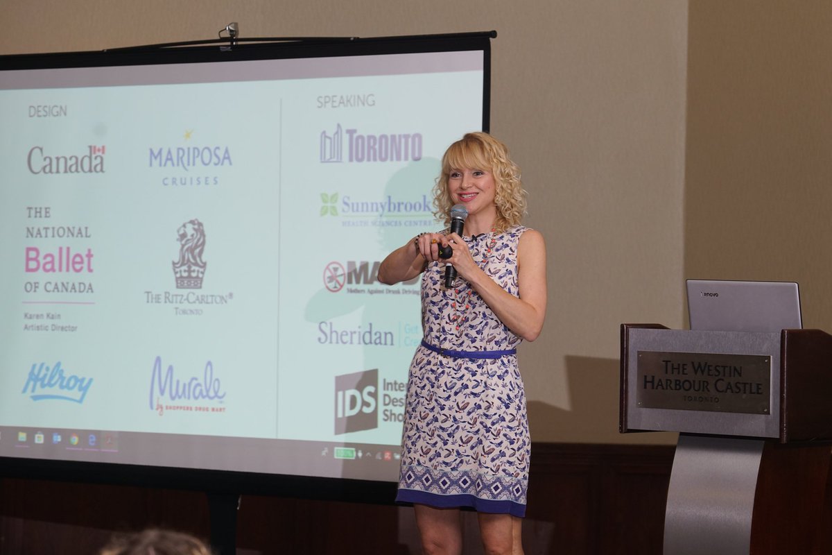 LabCreativeInc's tweet photo. A candid moment captured by @PixanPhoto at my talk last week for #WRTC2018 - thanks for having me! #tbt #throwbackthursday #keynotespeaker #keynote #speaker #brandingexpert #branddesign #branding #labcreative #destinationwedding #luxurytravel #romancetravel #toronto #the6ix https://t.co/dsBjki9JCI