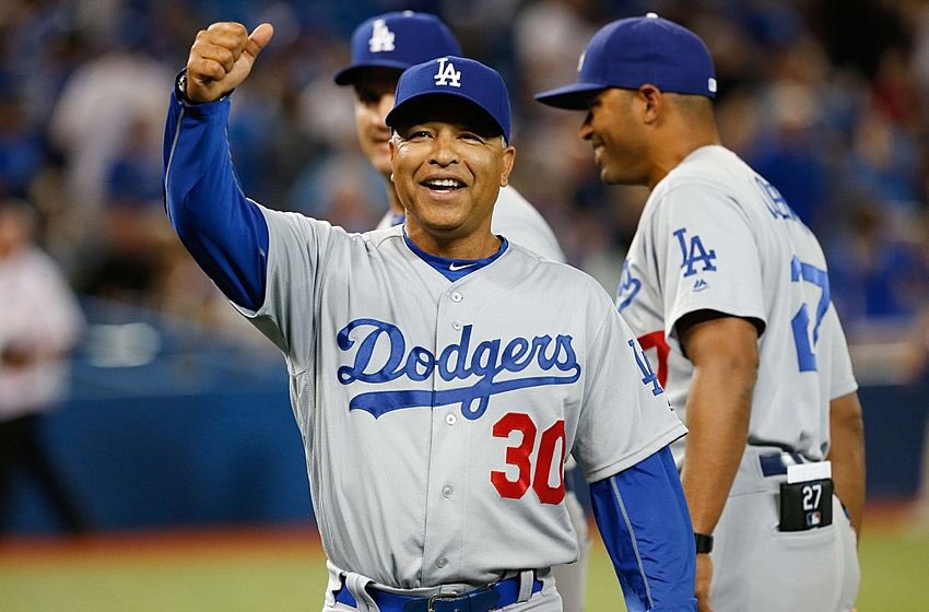 Happy 46th Birthday to skipper, Dave Roberts!  