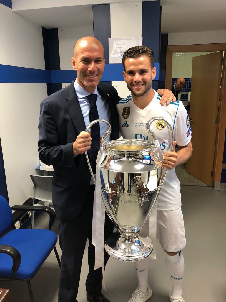 Nacho Fernández tweet media