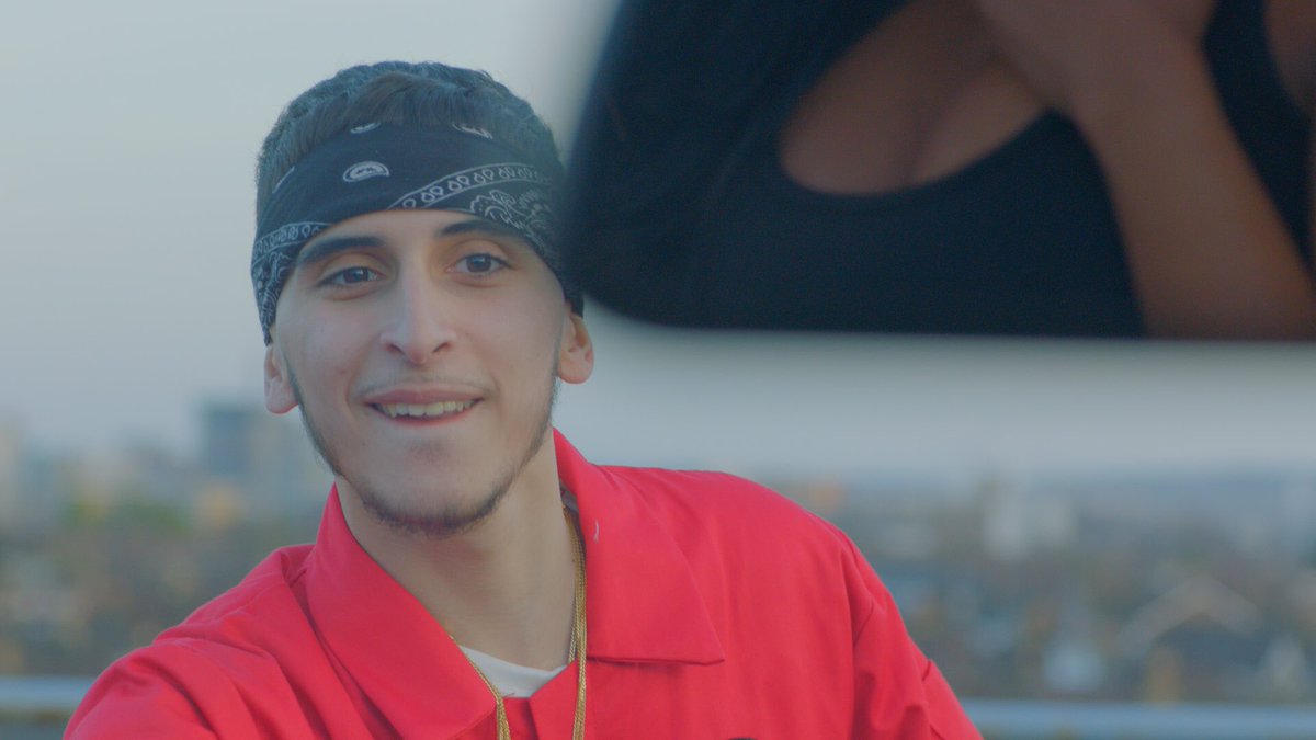 WoWFilmWorks's tweet photo. Have you seen our latest video for @RealGeko 🔥🔥 track “6:30” ft. @NSG - https://t.co/mVd5IObvlI 
(Directed by @YoungLabi) @UMusicuk 

Over half a million views in just days!📈✨✨

#universalmusic #wowfilmworks #directorlabi #geko #nsg https://t.co/uU9S0GUx62