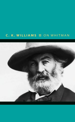 Walt Whitman was born #OTD in 1819. In celebration, check out Pulitzer-prize winning writer and <a href="/Princeton/">Princeton University</a> professor C.K. Williams's On Whitman, an exploration of Leaves of Grass as he first encountered it press.princeton.edu/titles/9123.ht… It's also available in #audiobook format