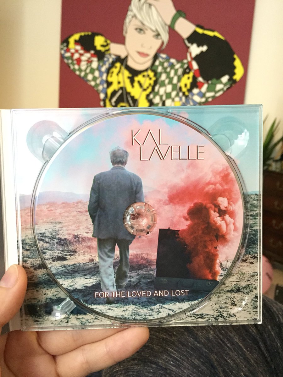 KalLavelle's tweet photo. Thank you so much to Marcus from DB Masters who printed my CDs!!! 

He was an absolute legend and a pleasure to work with. 

If you need CDs #replicated or #duplicated contact him.
It’ll be one of the best things you do for your music!! ❤️🙌

https://t.co/v8IkV6DnFC

#DBmasters https://t.co/YqSRCvnaAs