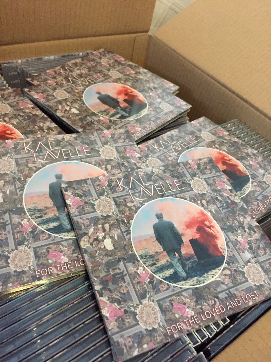 KalLavelle's tweet photo. Thank you so much to Marcus from DB Masters who printed my CDs!!! 

He was an absolute legend and a pleasure to work with. 

If you need CDs #replicated or #duplicated contact him.
It’ll be one of the best things you do for your music!! ❤️🙌

https://t.co/v8IkV6DnFC

#DBmasters https://t.co/YqSRCvnaAs