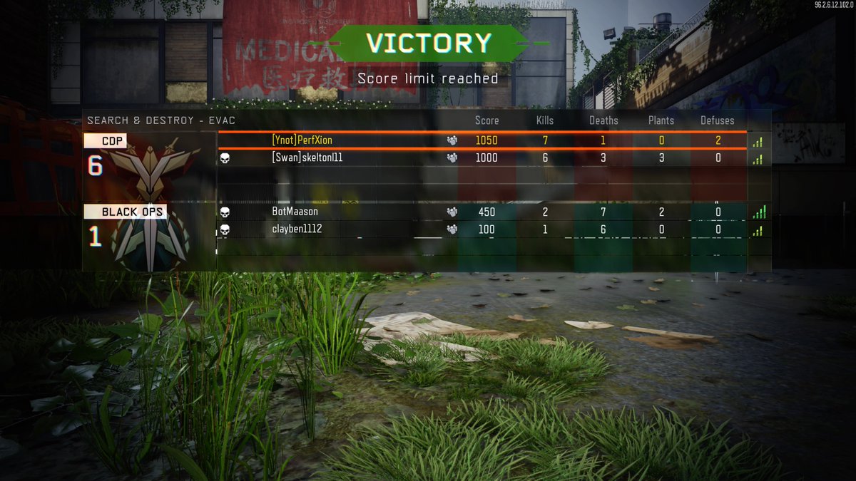 _PerfXion_'s tweet image. #PS4share