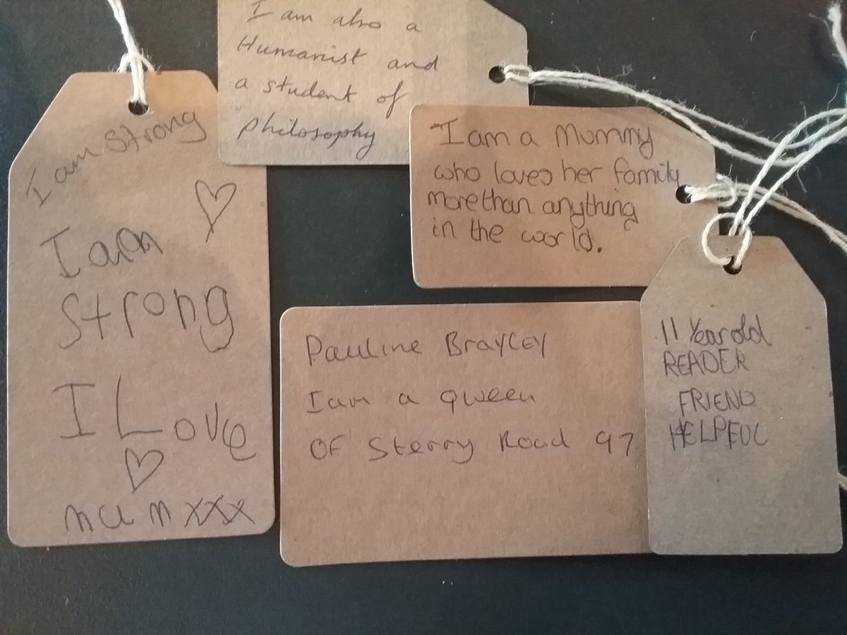 Legacy Of Longfields tweet media